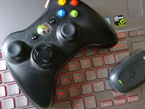 como conectar o controle do xbox 360 no pc dec96fa5