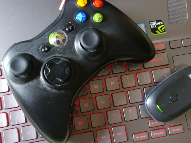 como conectar o controle do xbox 360 no pc dec96fa5