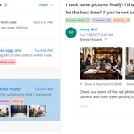 Como configurar um e-mail no Outlook do Android