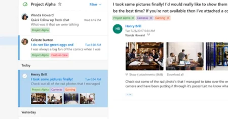 Como configurar um e-mail no Outlook do Android
