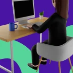 Como conseguir emprego home office em 2024