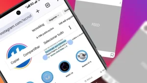 como copiar um texto do instagram saiba extrair legendas coment rios ou biografias ac130be9