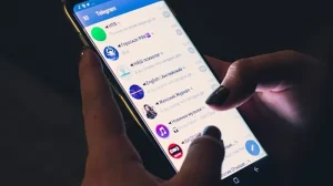 como criar e usar v rias contas no telegram 25094b19
