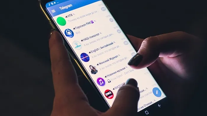 como criar e usar v rias contas no telegram 25094b19