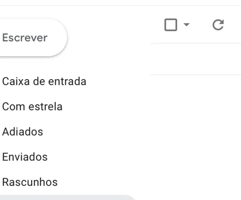 como criar pastas e marcadores no gmail para organizar seus e mails dbbb2e65
