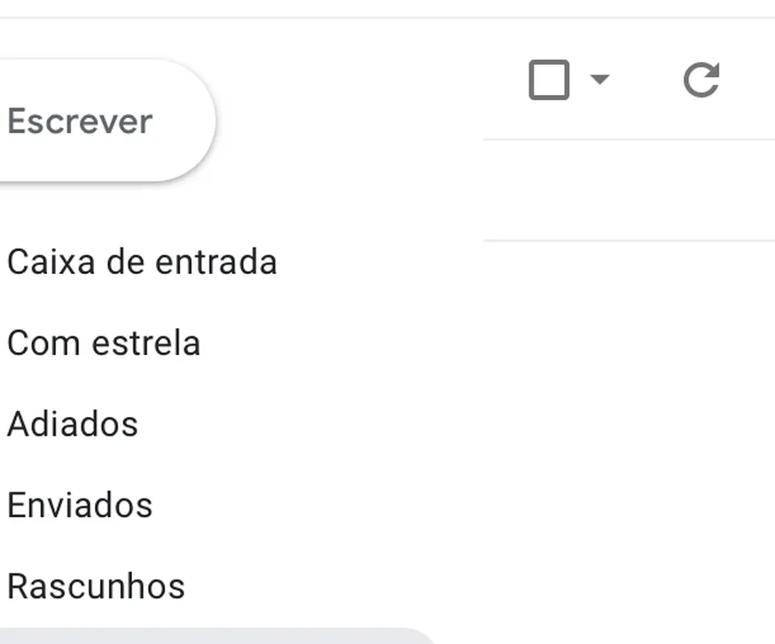 como criar pastas e marcadores no gmail para organizar seus e mails dbbb2e65