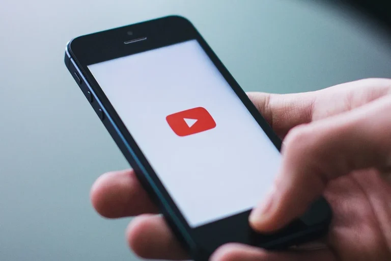 como criar um canal no youtube pessoal ou de marca 66b091c4