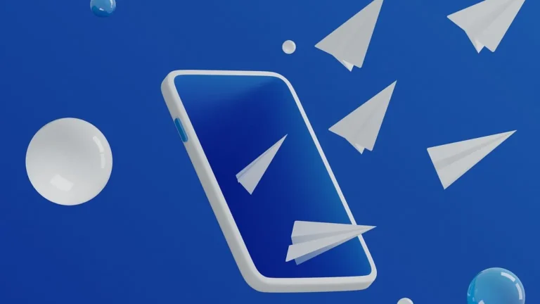 como criar um canal ou grupo no telegram a19af941