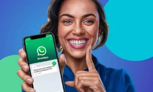 como criar um whatsapp passo a passo completo 082705d5