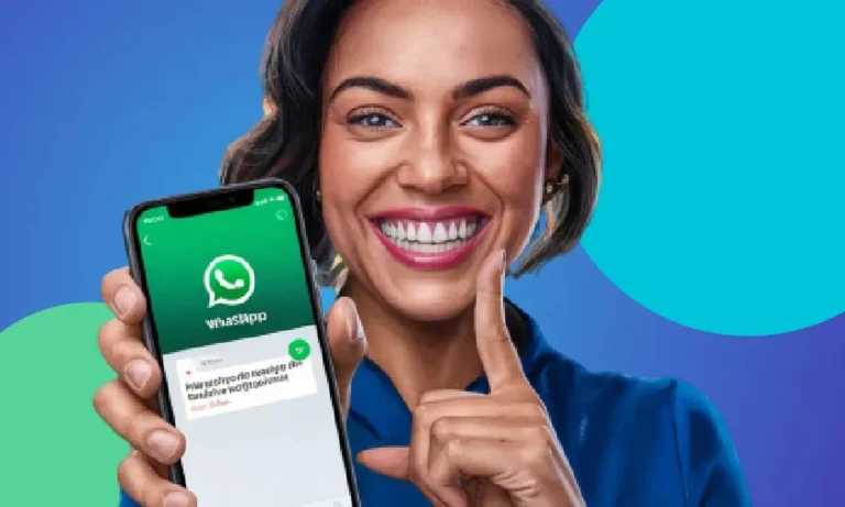 como criar um whatsapp passo a passo completo 082705d5