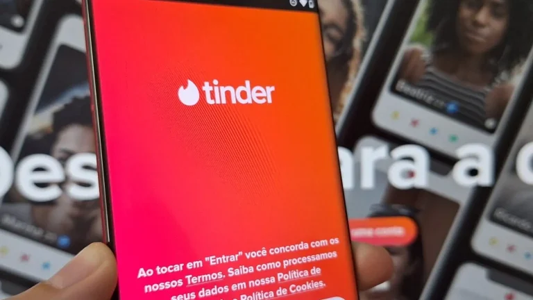 como criar uma conta no tinder pelo celular ou pc 601656f7