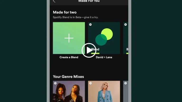 como criar uma playlist de match no spotify para reunir gostos be5f1bc9