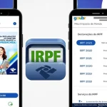 Como declarar imposto de renda pelo celular 2024