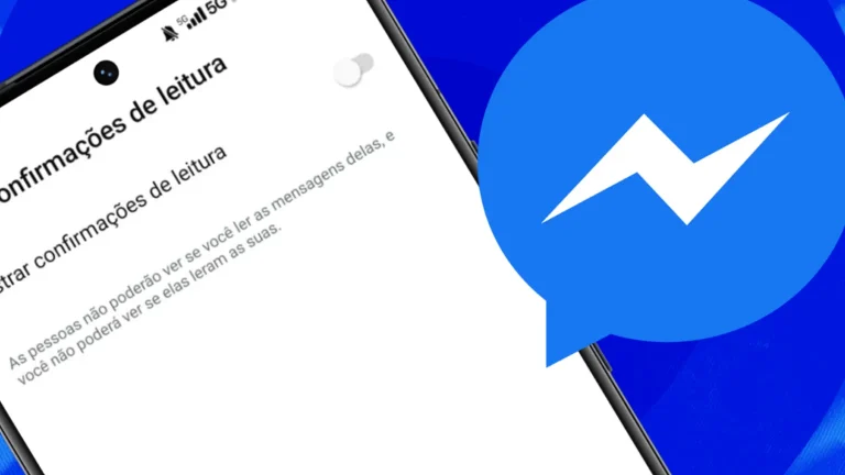 como desativar a confirma o de leitura do messenger 18382bf2
