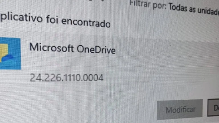 como desativar e desinstalar o onedrive do windows 418176ff