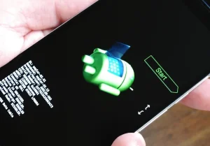 como desbloquear o bootloader do seu android ecb73980