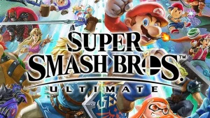 como desbloquear os personagens de super smash bros ultimate 6df26689