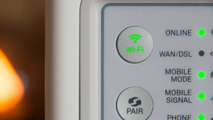 como descobrir o melhor canal do wi fi para sua casa 55c75210