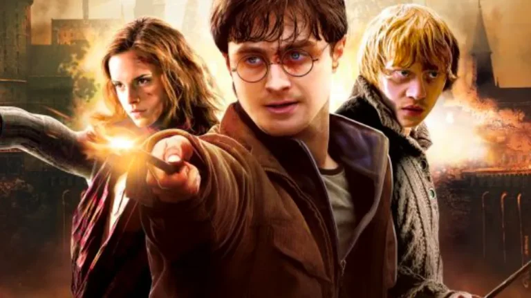 como descobrir sua casa de harry potter teste oficial 03d1b86c