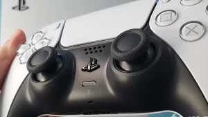 como desligar o microfone no controle do playstation 5 89017efb