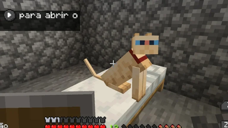 como domesticar um gato no minecraft 3b53accd