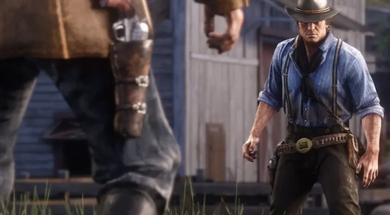 como duelar no red dead redemption ii df3dfa93