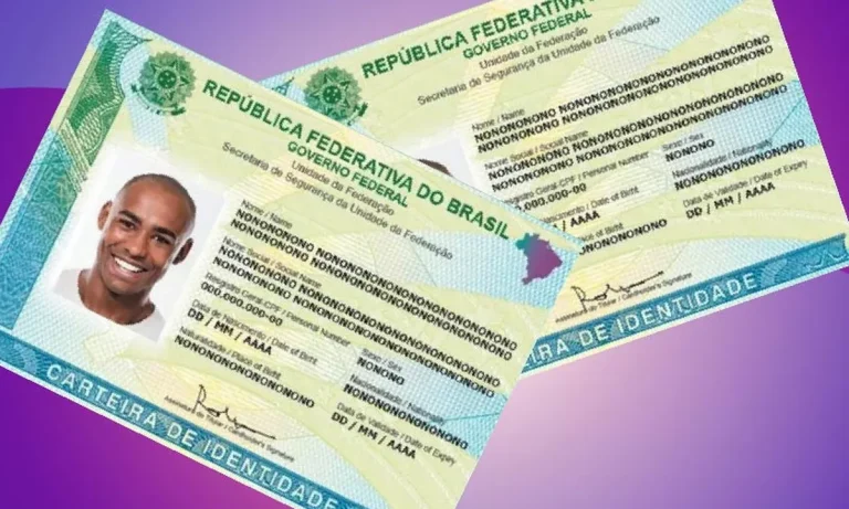 como emitir a nova carteira de identidade nacional ac0c8adf