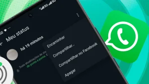 como encaminhar status do whatsapp para contatos espec ficos 04a34e9a