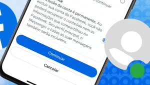 como excluir a conta do facebook definitivamente 95adced5