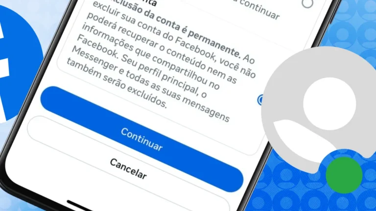 como excluir a conta do facebook definitivamente 95adced5