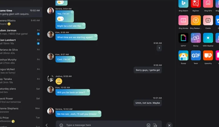 como excluir conversas do skype fff81b32