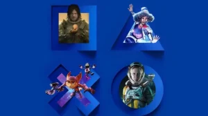 como fazer a retrospectiva de jogos do playstation 4 e ps5 4a0670aa