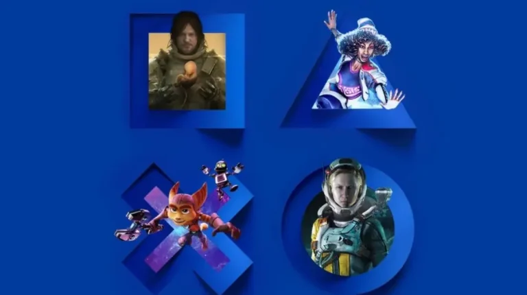como fazer a retrospectiva de jogos do playstation 4 e ps5 4a0670aa