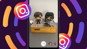 como fazer boomerang no instagram saiba gravar e mudar o tipo de loop c4359aa0