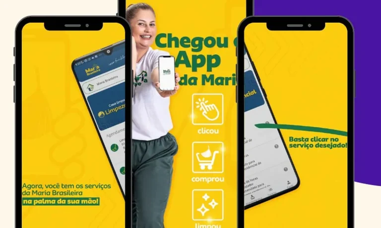 como fazer cadastro para trabalhar como diarista no maria brasileira d0b3760f