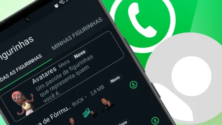 Como fazer figurinhas para WhatsApp no Android, iPhone e PC
