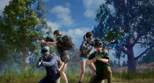 como funciona o cross play de pubg 6b1ececa