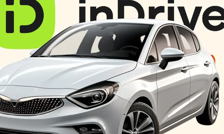 como ganhar dinheiro dirigindo se cadastrando no indrive 02742ada