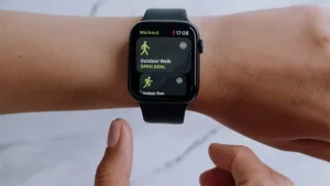 como iniciar e controlar exerc cios no apple watch 88c48651