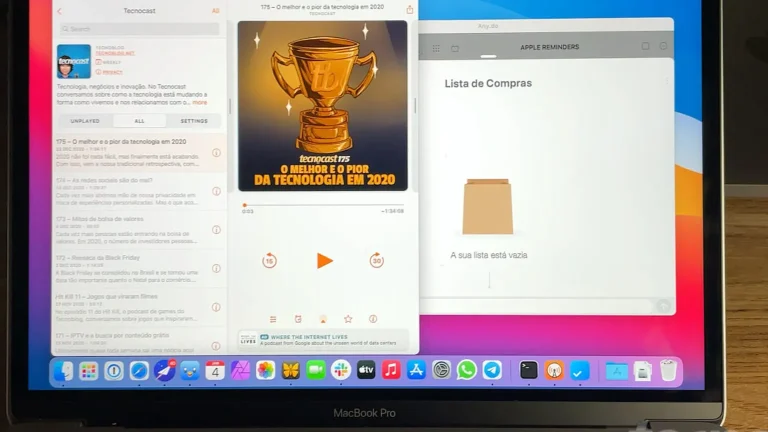 como instalar aplicativos do iphone ou ipad no mac 78245c4d