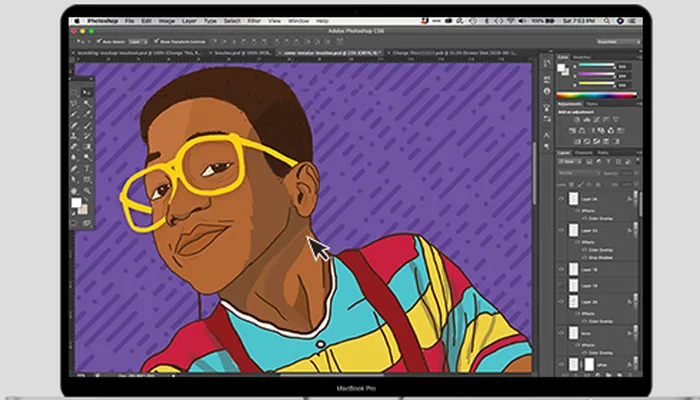 como instalar brushes no photoshop pinc is fcf9e754