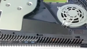como instalar um ssd no playstation 5 40bf1689