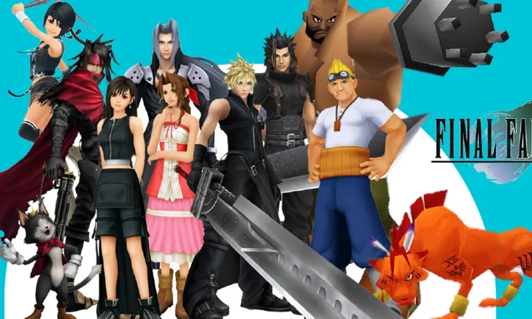 como jogar final fantasy x no celular em 2024 03e2f3c4