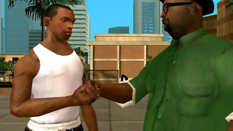 como jogar gta no celular b2de0dd9