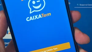 como liberar o acesso no caixa tem 18da7d13