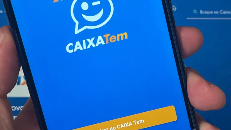 como liberar o acesso no caixa tem 18da7d13