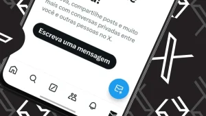 como mandar mensagem na dm do x twitter pelo celular ou pc 8acb4e20