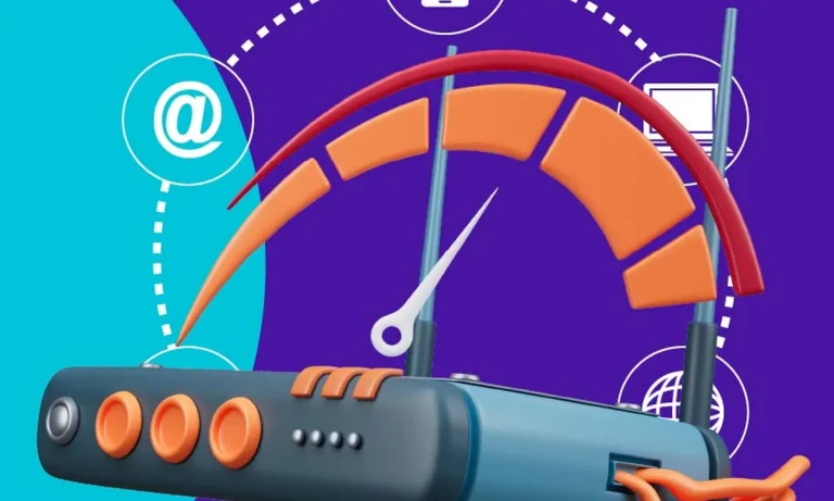 como medir velocidade da internet copel com ajuda de app 05d1d785