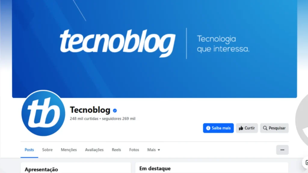 como mudar a foto de perfil ou de capa no facebook pelo celular ou pc 442e9eba