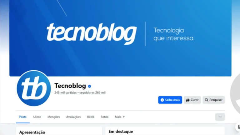 como mudar a foto de perfil ou de capa no facebook pelo celular ou pc 442e9eba